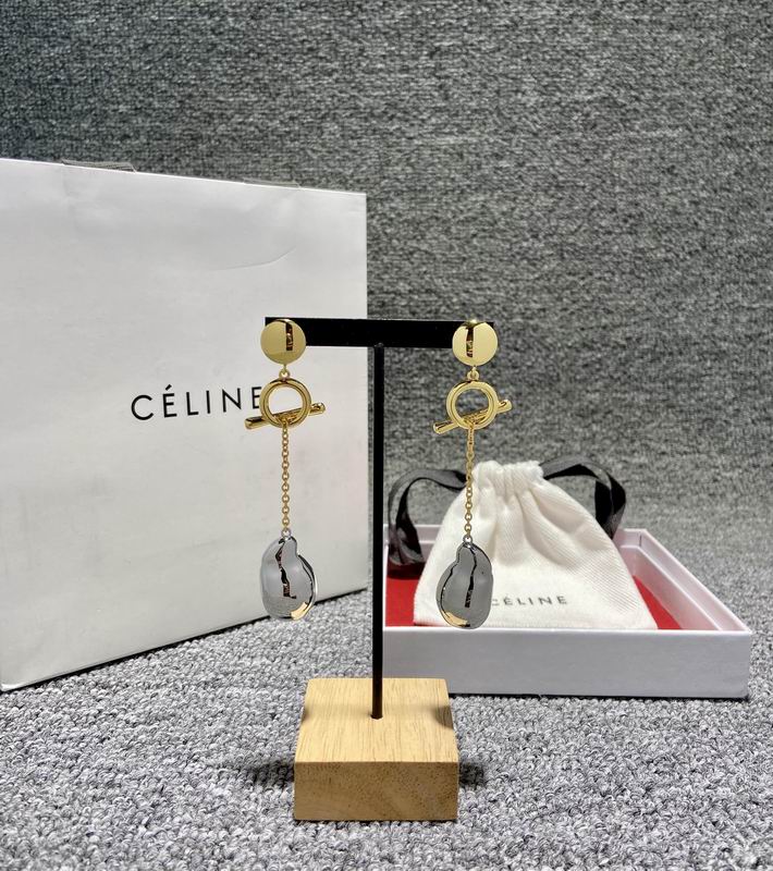 Celine Earring 05lyr422